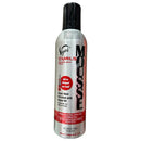 Espuma para rizos Vigorol Fijación Súper Fuerte con Aceite de Argán 355 ml