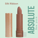 Barra de labios de vinilo - 6 colores