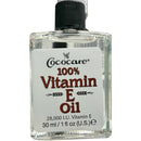 Aceite de vitamina E (Cococare) 28.000 UI 1 oz (50)