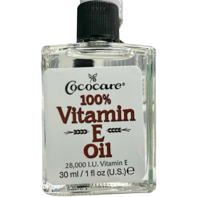 Vitamin E Oil(Cococare) 28,000 I.U. 1 oz (50)