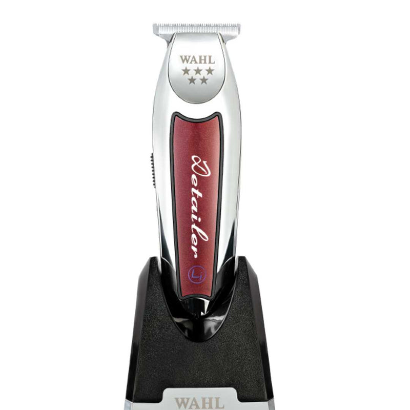 WAHL 5-Star Series Cordless Detailer Trimmer Li 8171