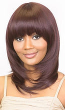 (PURE NATURAL) WIG ASHANTI 14" - PickupEZ.com