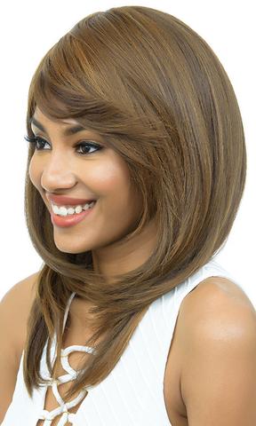 (PURE NATURAL)WIG BORA - PickupEZ.com