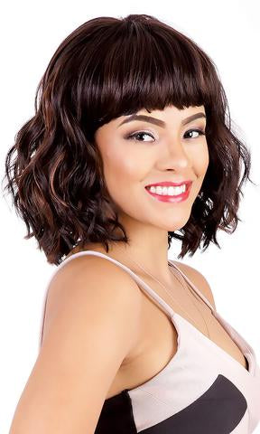 (PURE NATURAL) WIG GOLD - PickupEZ.com
