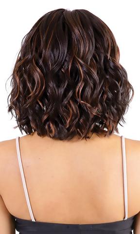 (PURE NATURAL) WIG GOLD - PickupEZ.com