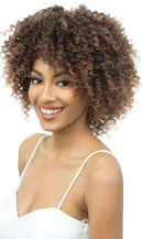 (PURE NATURAL)WIG MISHA - PickupEZ.com