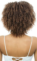 (PURE NATURAL)WIG MISHA - PickupEZ.com