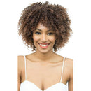 (PURE NATURAL)WIG MISHA - PickupEZ.com