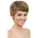 (PURE NATURAL)WIG POLA - PickupEZ.com