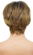 (PURE NATURAL)WIG POLA - PickupEZ.com