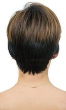 (PURE NATURAL)WIG SOMI - PickupEZ.com