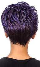 (PURE NATURAL)WIG VIVIAN - PickupEZ.com