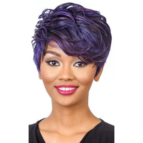 (PURE NATURAL)WIG VIVIAN - PickupEZ.com