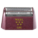 Lámina de repuesto para afeitadora/recortadora Wahl Close (M2)