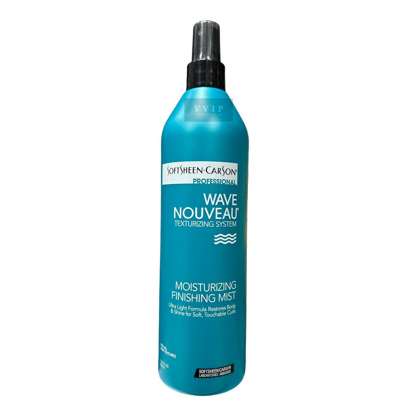 Wave Nouveau Moisturizing Finishing Mist 16.9 oz