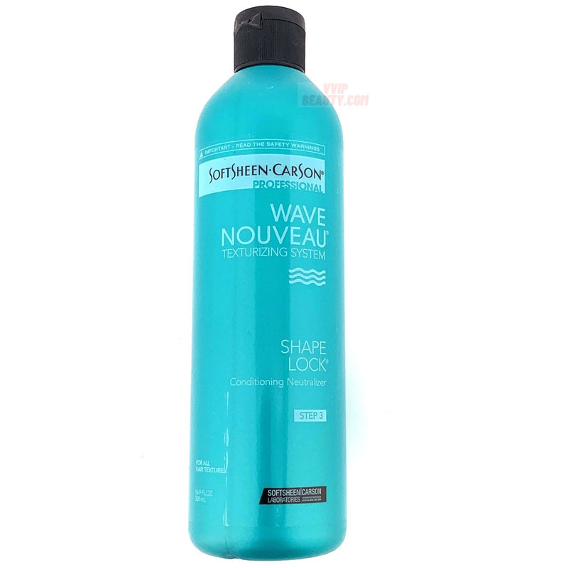 Wave Nouveau Shape Lock Conditioning Neutralizer 16.9 oz (41)