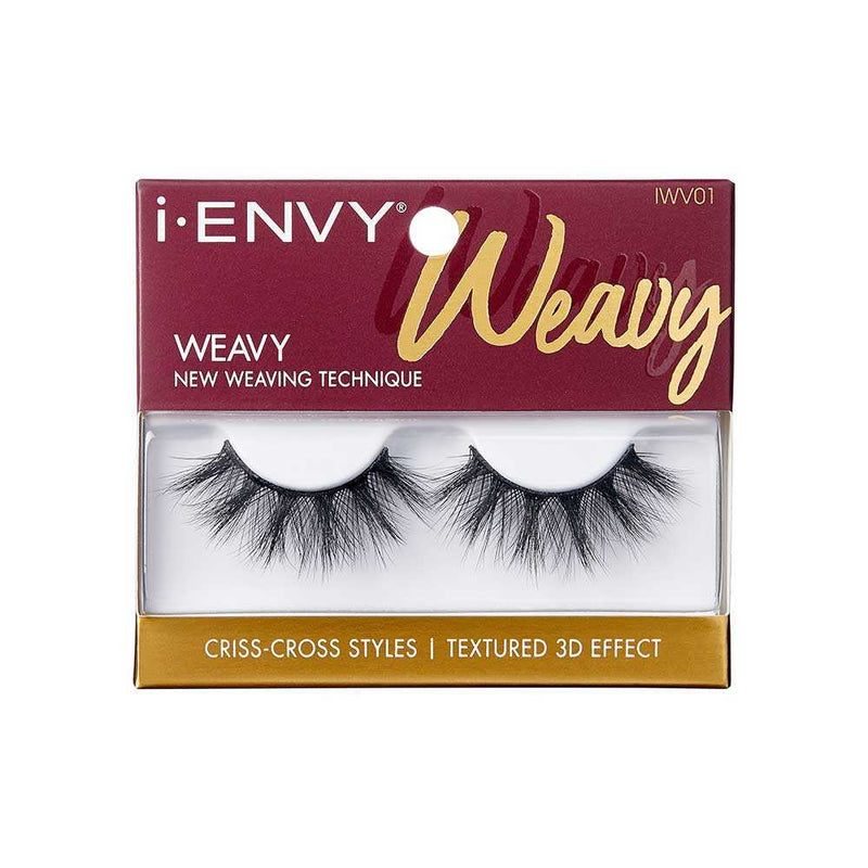 Weavy Lashes-IWV01 (M9)