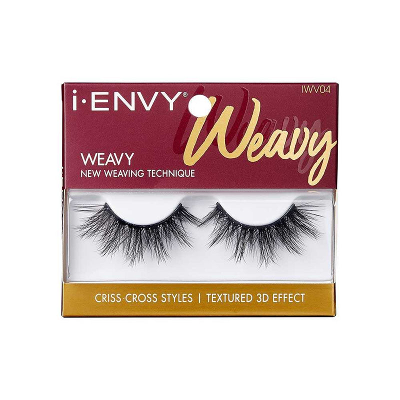 Weavy Lashes-IWV04 (M9)