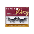 Pestañas Weavy-IWV02 (M9)