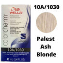 Coloración líquida permanente Wella Colorcharm 41 ml