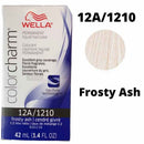 Coloración líquida permanente Wella Colorcharm 41 ml