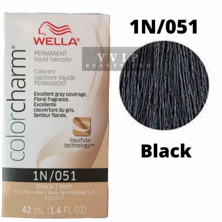 Wella colorcharm Permanent Liquid Color 1.4 fl oz