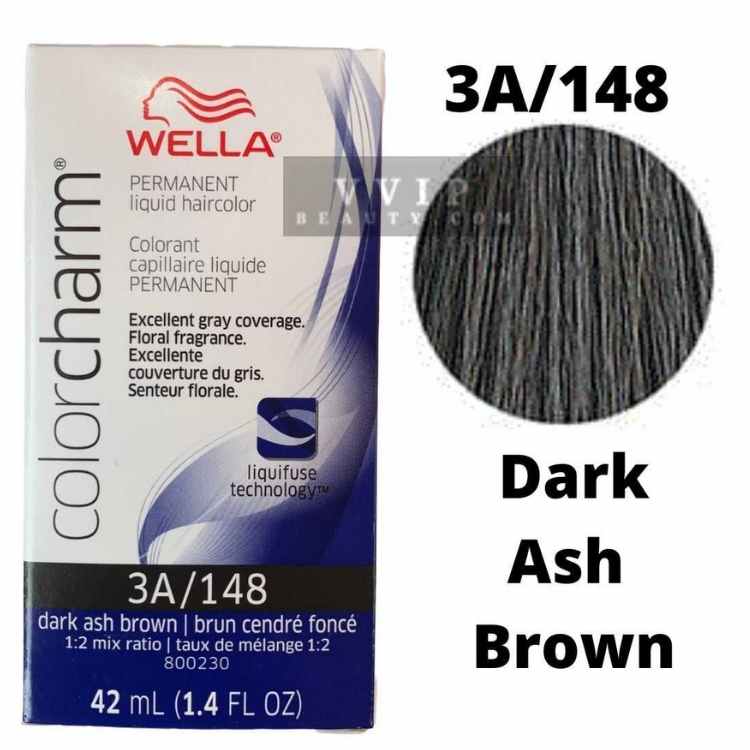 Wella colorcharm Permanent Liquid Color 1.4 fl oz