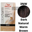 Coloración líquida permanente Wella Colorcharm 41 ml