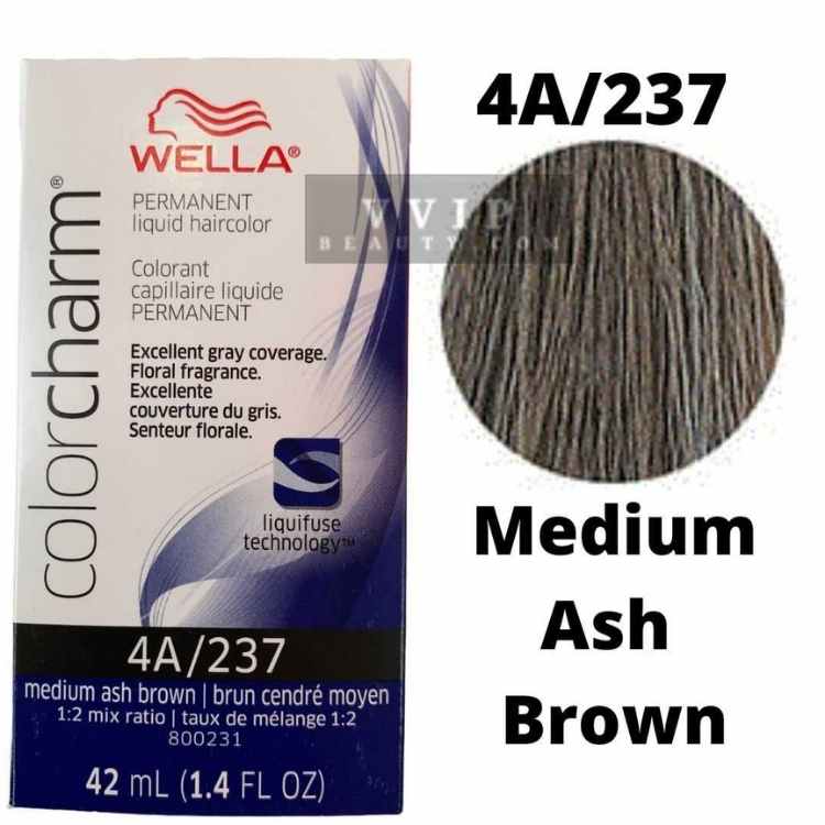 Wella colorcharm Permanent Liquid Color 1.4 fl oz