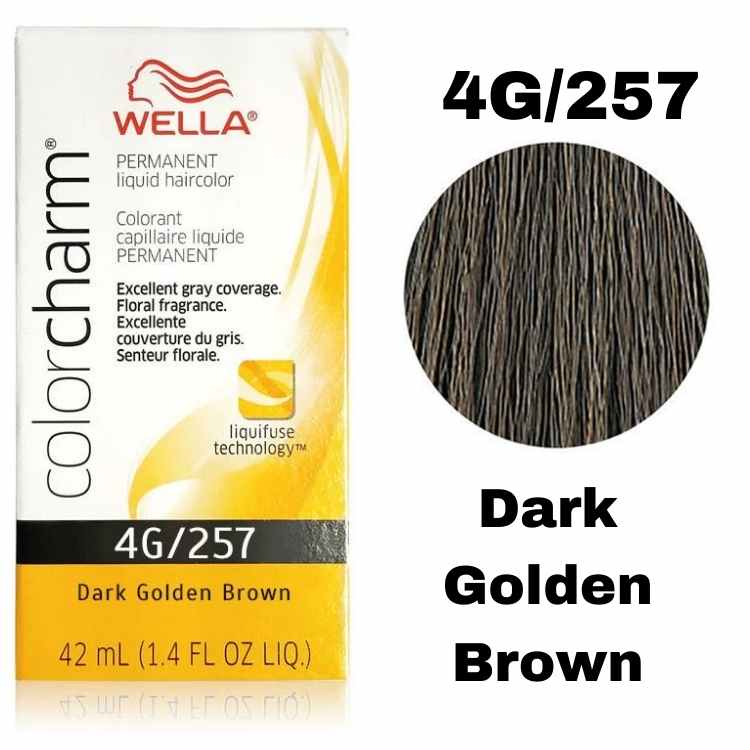 Wella colorcharm Permanent Liquid Color 1.4 fl oz