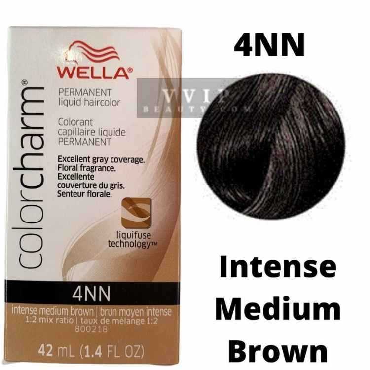 Wella colorcharm Permanent Liquid Color 1.4 fl oz