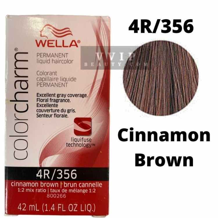 Wella colorcharm Permanent Liquid Color 1.4 fl oz