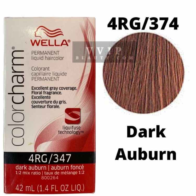 Wella colorcharm Permanent Liquid Color 1.4 fl oz