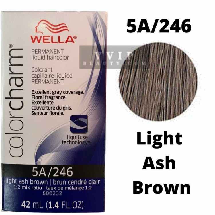 Wella colorcharm Permanent Liquid Color 1.4 fl oz