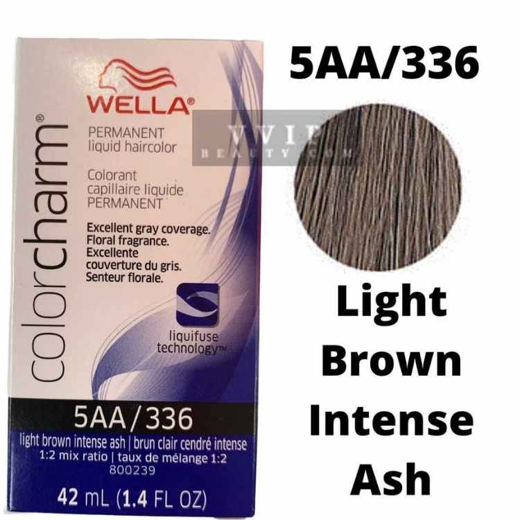 Wella colorcharm Permanent Liquid Color 1.4 fl oz