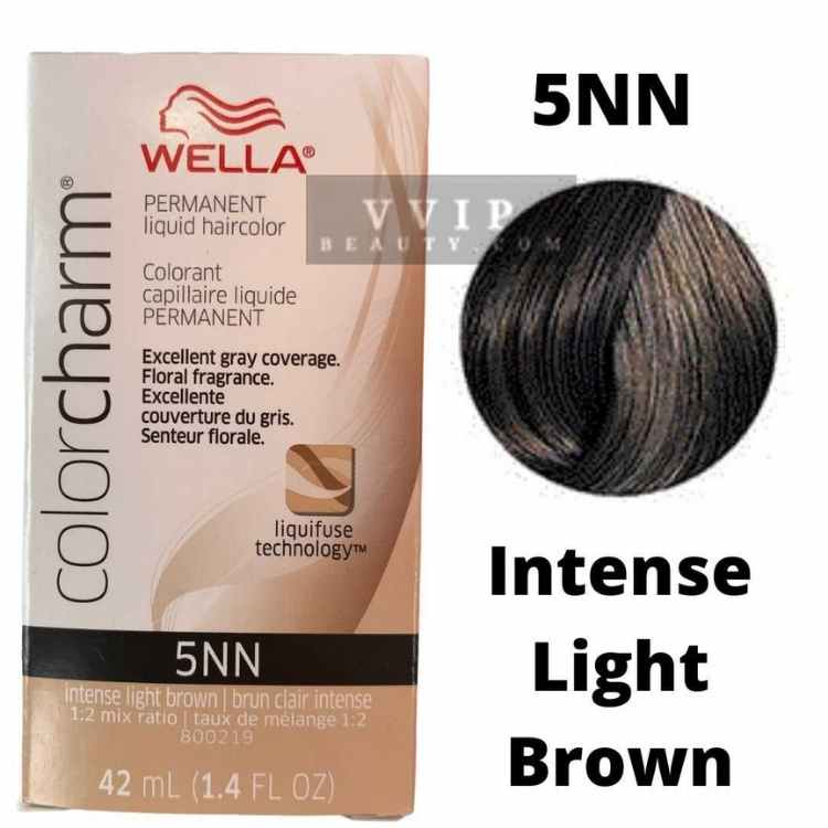 Wella colorcharm Permanent Liquid Color 1.4 fl oz