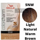 Coloración líquida permanente Wella Colorcharm 41 ml