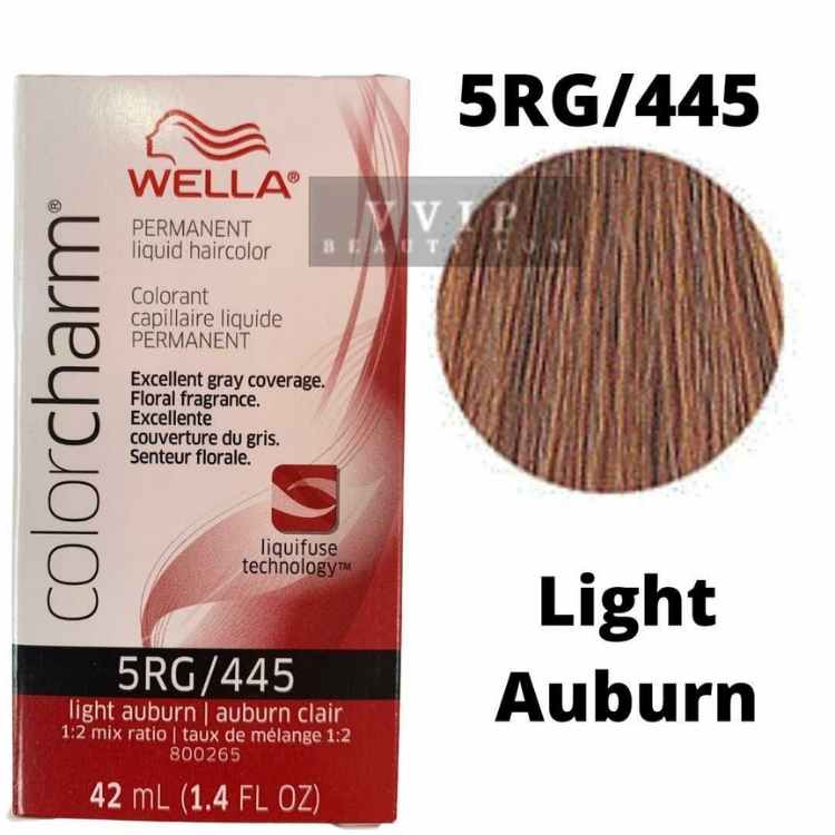 Wella colorcharm Permanent Liquid Color 1.4 fl oz