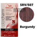 Coloración líquida permanente Wella Colorcharm 41 ml