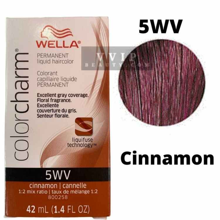 Wella colorcharm Permanent Liquid Color 1.4 fl oz