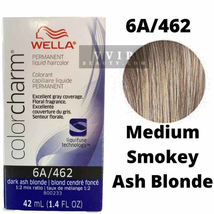 Wella colorcharm Permanent Liquid Color 1.4 fl oz