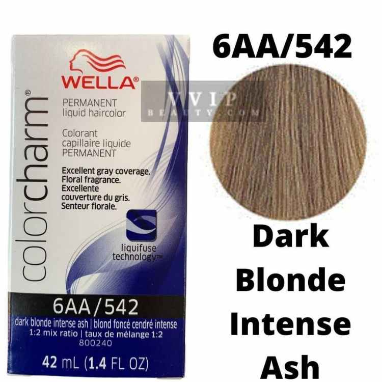 Wella colorcharm Permanent Liquid Color 1.4 fl oz