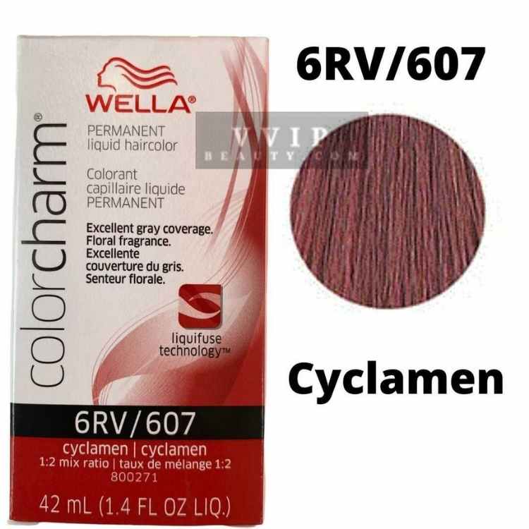 Wella colorcharm Permanent Liquid Color 1.4 fl oz