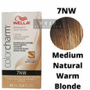 Coloración líquida permanente Wella Colorcharm 41 ml