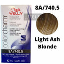 Coloración líquida permanente Wella Colorcharm 41 ml