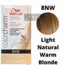 Coloración líquida permanente Wella Colorcharm 41 ml