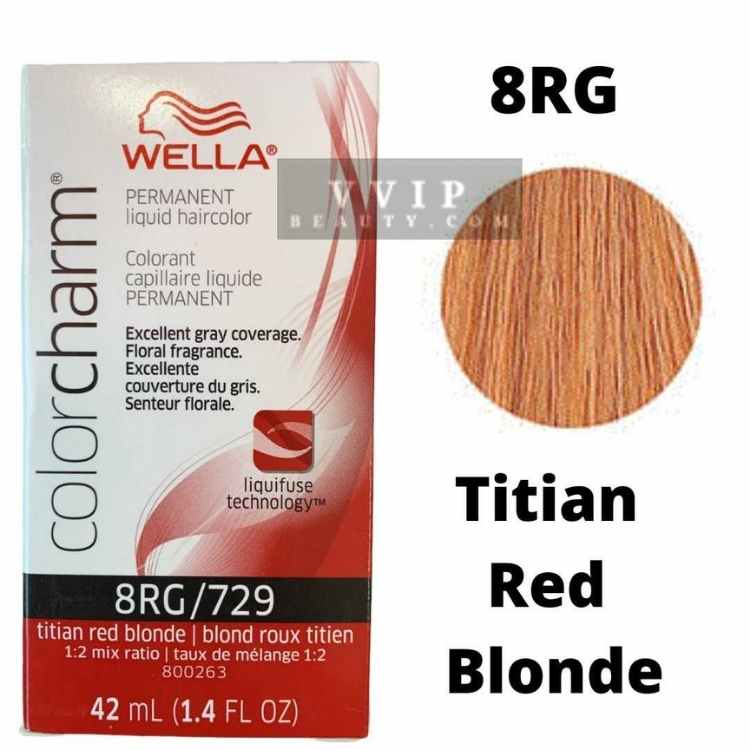 Wella colorcharm Permanent Liquid Color 1.4 fl oz