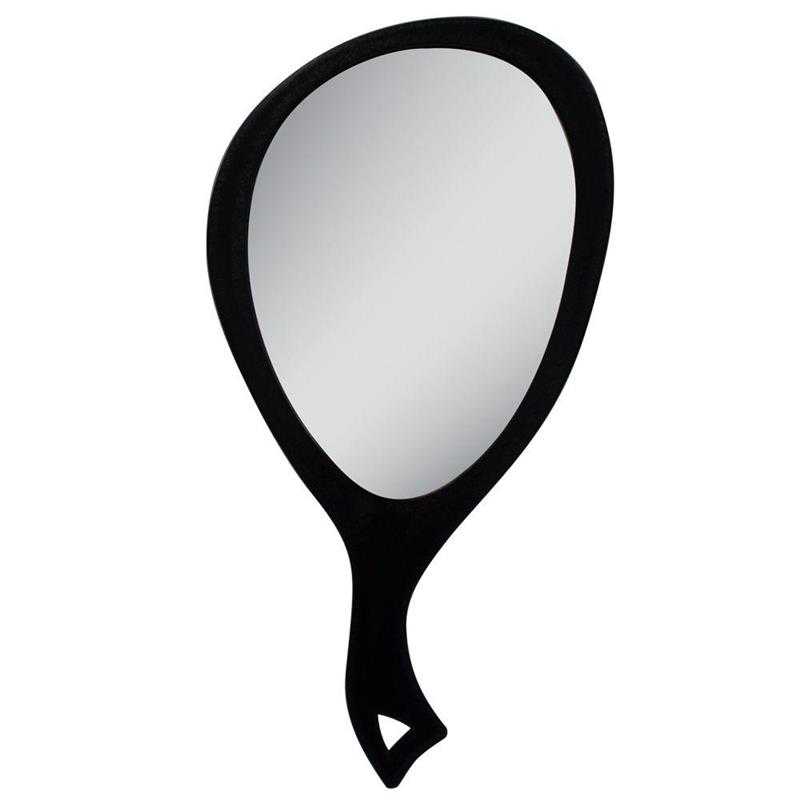 X-LARGE HAND MIRROR