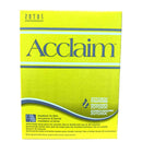 Zotos Acclaim Extra Body Permanente Ácida para Cabello Normal Fino Tintado