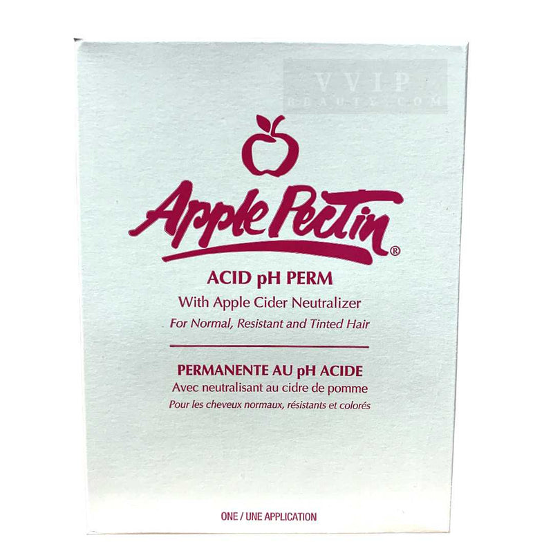 Zotos Lamaur Apple Pectin Acid Ph. Perm